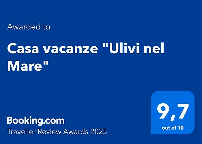 Casa Vacanze \