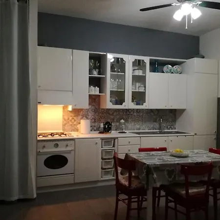 Casa Vacanze 