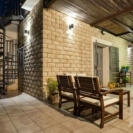 Casa Vacanze 